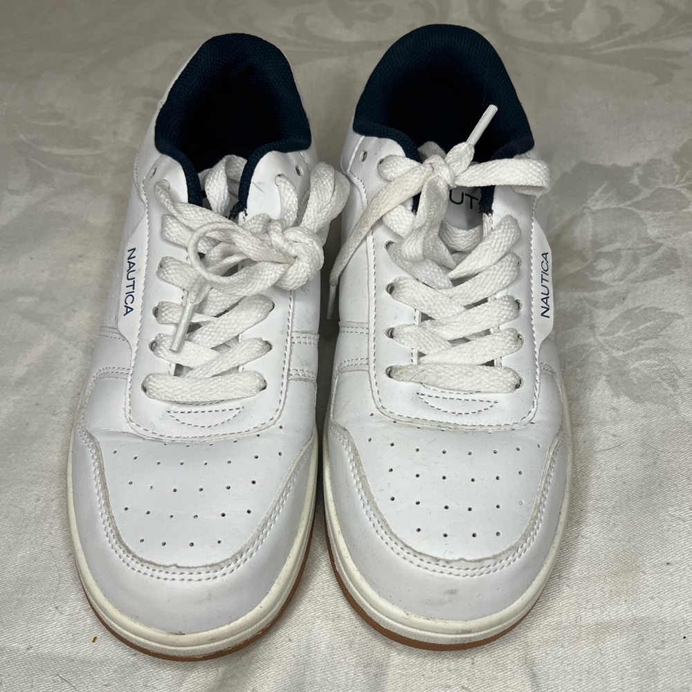 Nautica kids sneakers